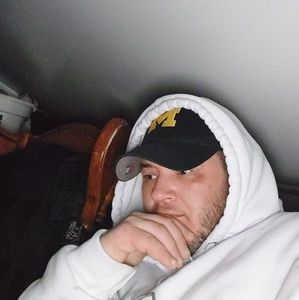 Meet your Posher, Joseph